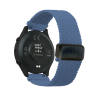 Montre interactive K-Watch bleu