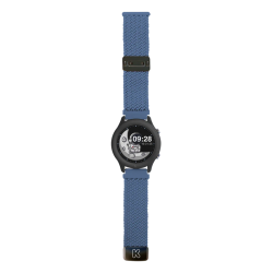 Montre interactive K-Watch bleu