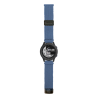 Montre interactive K-Watch bleu