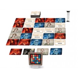 Codenames - Edition 2025