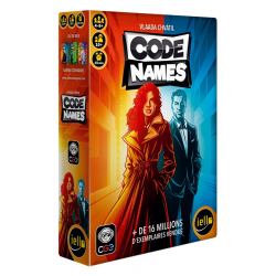 Codenames - Edition 2025