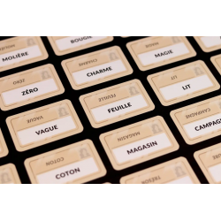 Codenames - Edition 2025