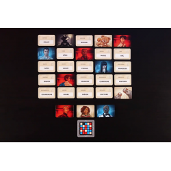 Codenames - Edition 2025