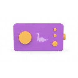 Ma Fabrique à Histoires violette