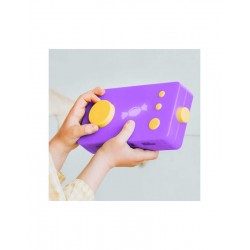 Ma Fabrique à Histoires violette