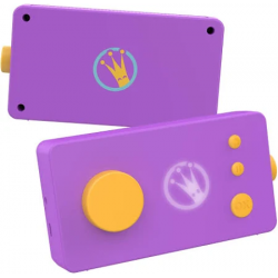 Ma Fabrique à Histoires...