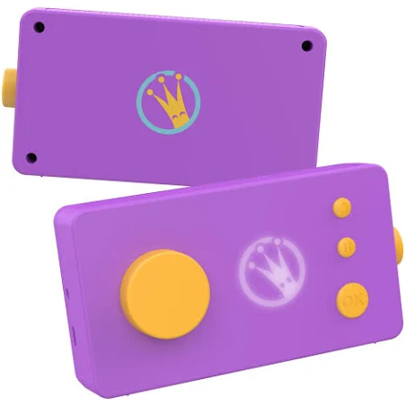 Ma Fabrique à Histoires violette