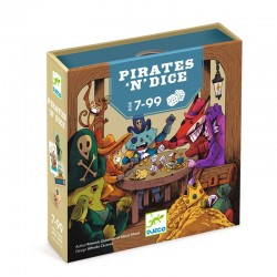 Pirates N' Dice
