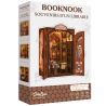 Booknook - Souvenir d'un libraire