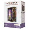 Booknook - La forêt enchantée