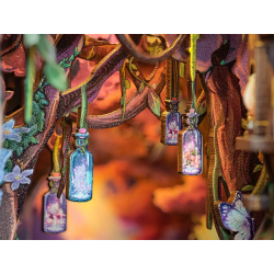 Booknook - La forêt enchantée