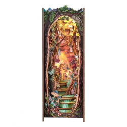 Booknook - La forêt enchantée