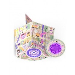 Le Calendrier De L'avent'ure - La Gourmandise