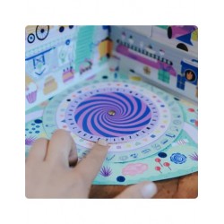 Le Calendrier De L'avent'ure - La Gourmandise