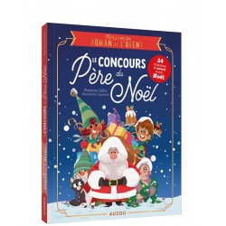 Le Concours du Père Noël