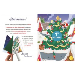 Le Concours du Père Noël