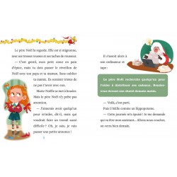 Le Concours du Père Noël