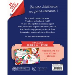 Le Concours du Père Noël