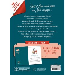 Le renne mystèrieux