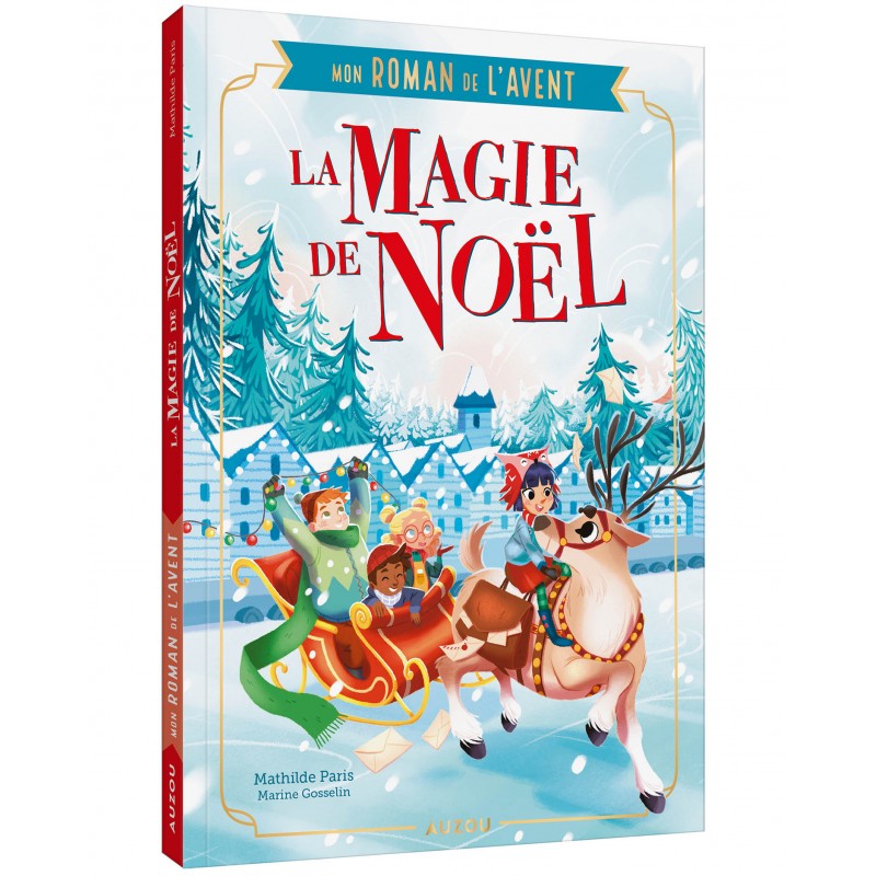 La Magie De Noël