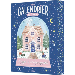 Mon Calendrier De L'avent -...