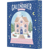 Mon Calendrier De L'avent - Magie Et Enchantement