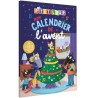 P'tit Loup - Calendrier Avent
