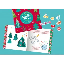 Mes 10 Activites De Noel