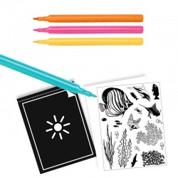 Cyanotype - Outremer