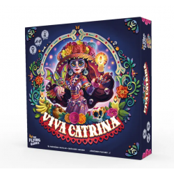 Viva Catrina