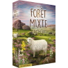 Forêt Mixte - Dartmoor