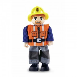 Mes engins de chantier - Pelleteuse