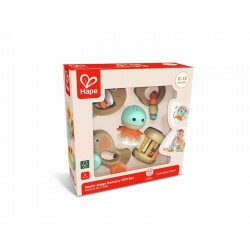 Coffret sensoriel 1er âge