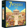 7 Wonders Dice