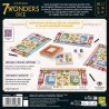 7 Wonders Dice