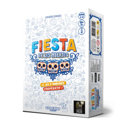 Fiesta De Los Muertos