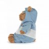 Peluche Bartholomew bear Ski Suit - Jellycat