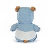 Peluche Bartholomew bear Ski Suit - Jellycat