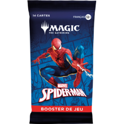 Magic the Gathering -...