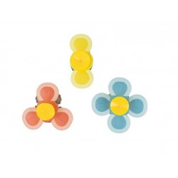 Toupies sensoriels - Animaux Australien