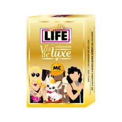 Smile Life - Ext Vie de luxe