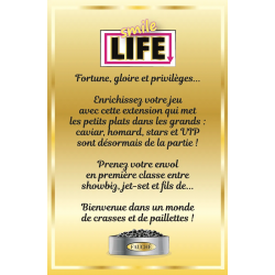 Smile Life - Ext Vie de luxe