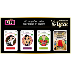 Smile Life - Ext Vie de luxe