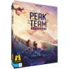 Peak Team - Rangers
