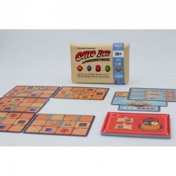 Ohio Bob et l'amulette perdue