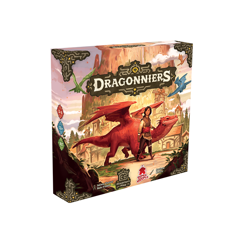Dragonniers