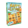 Happy Letters