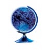 Globe jour et nuit