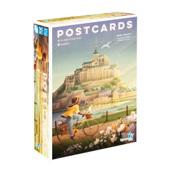 Postcards