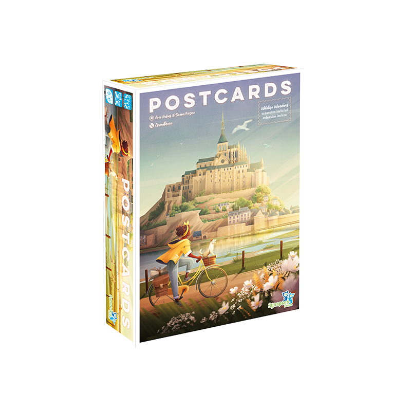 Postcards